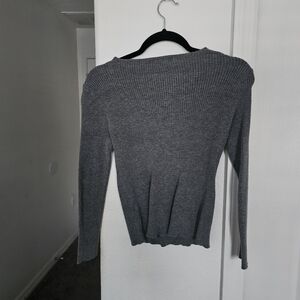 Long sleeve top
